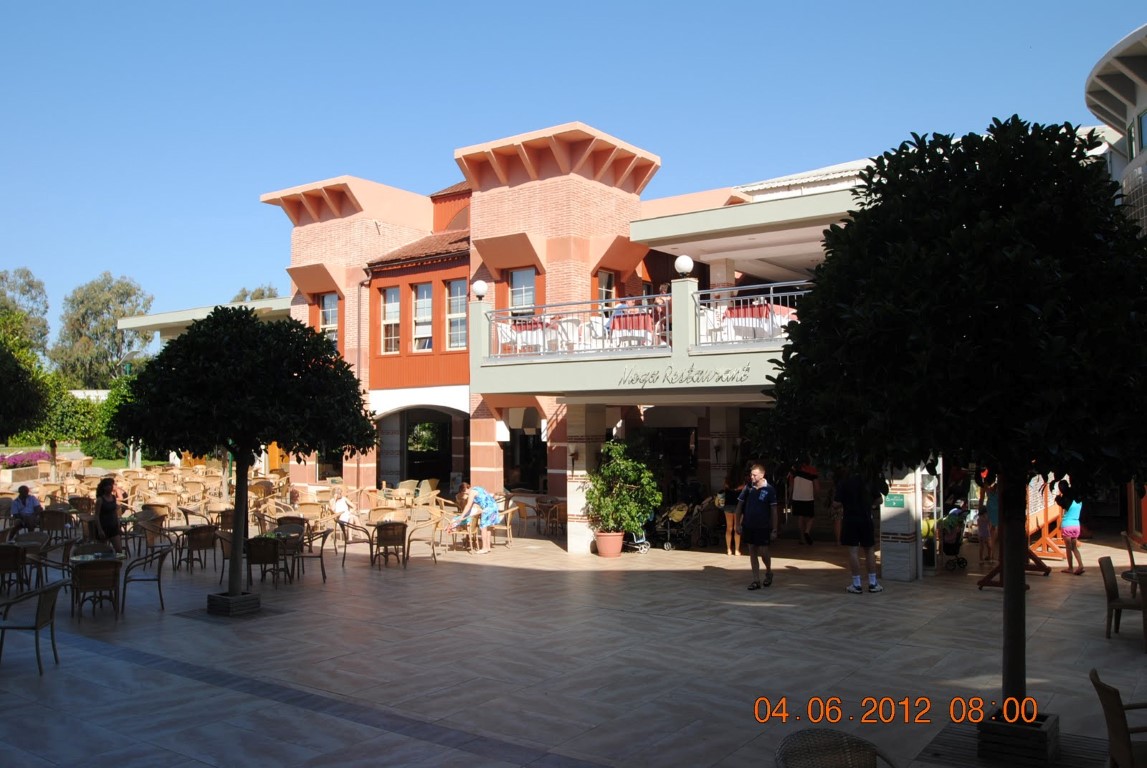 imagini hotel CLUB MEGASARAY BELEK